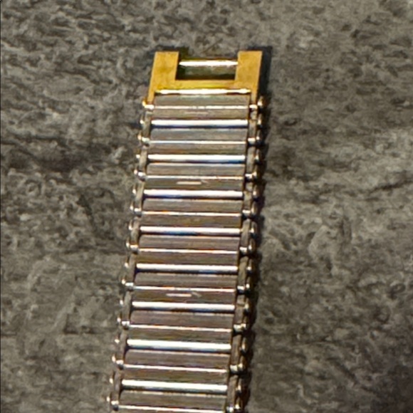 Seiko Men's Vintage Gold Tone Quartz Watch 5P30-5160 RO - Picture 5 of 7